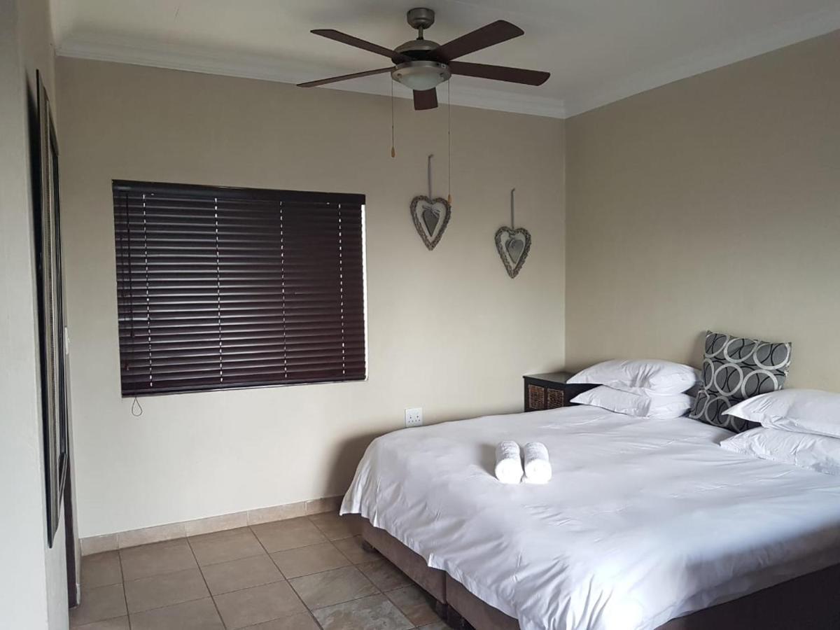 Private Apartments & Biz Stays Pretoria Bagian luar foto
