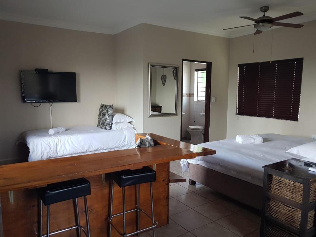 Private Apartments & Biz Stays Pretoria Bagian luar foto