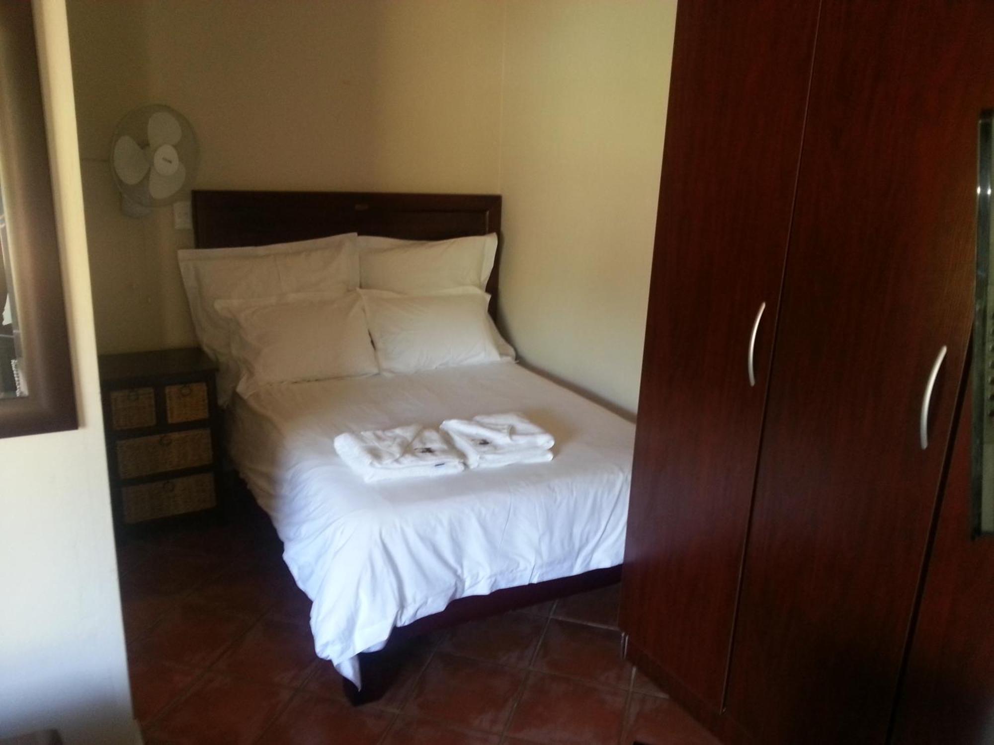 Private Apartments & Biz Stays Pretoria Ruang foto