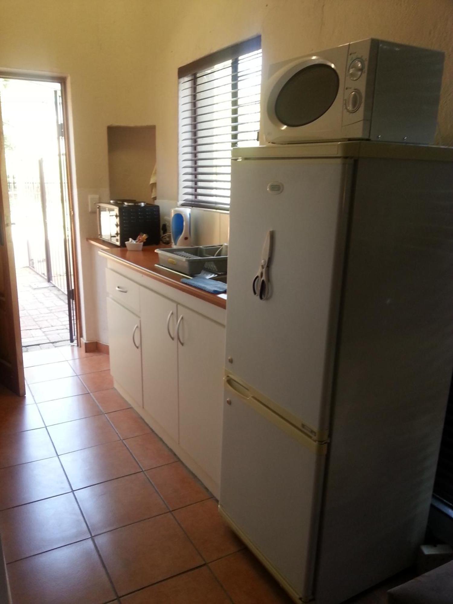 Private Apartments & Biz Stays Pretoria Bagian luar foto