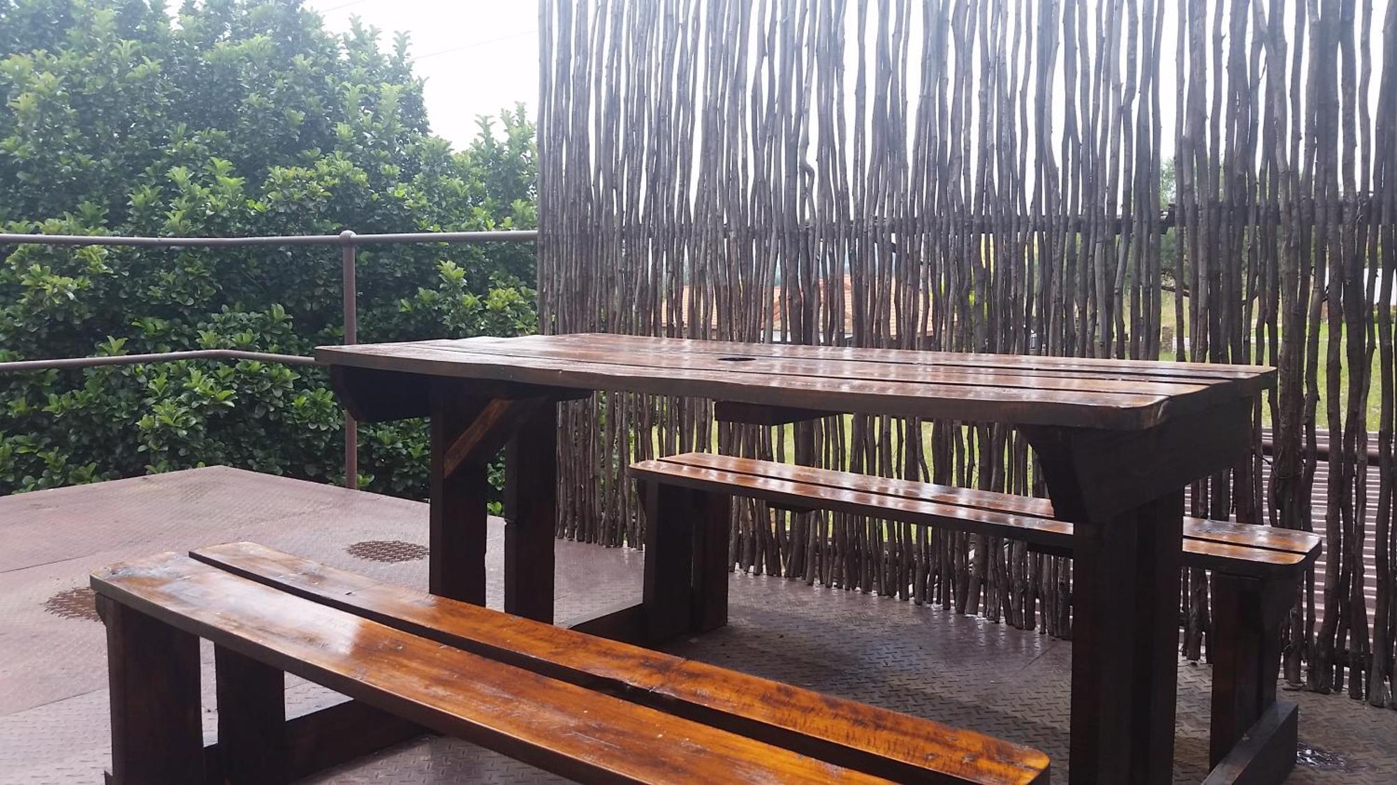 Private Apartments & Biz Stays Pretoria Bagian luar foto
