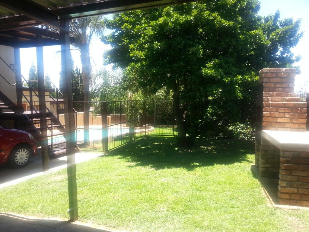 Private Apartments & Biz Stays Pretoria Ruang foto