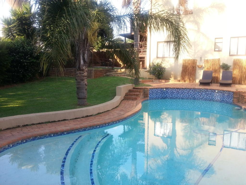 Private Apartments & Biz Stays Pretoria Ruang foto