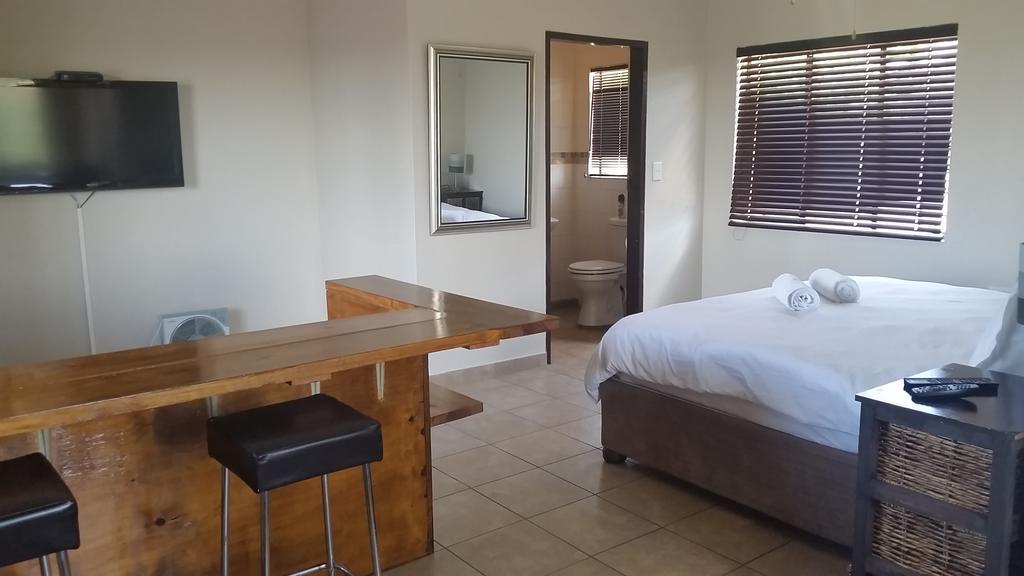 Private Apartments & Biz Stays Pretoria Bagian luar foto