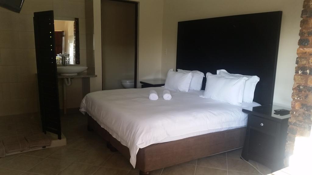 Private Apartments & Biz Stays Pretoria Bagian luar foto