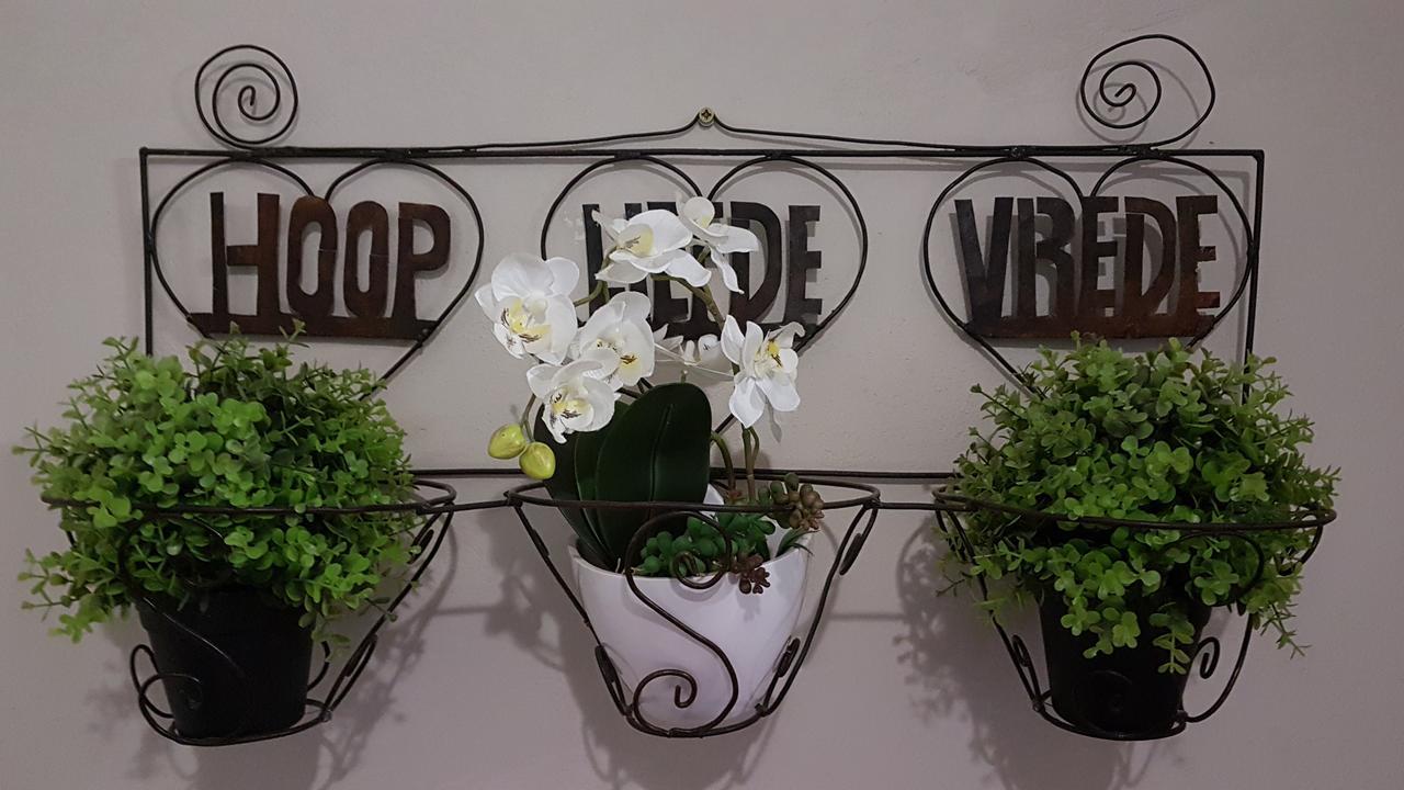 Private Apartments & Biz Stays Pretoria Bagian luar foto