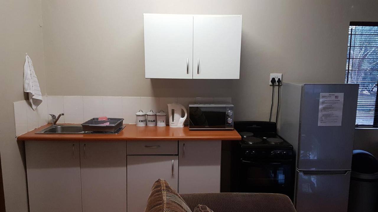 Private Apartments & Biz Stays Pretoria Bagian luar foto