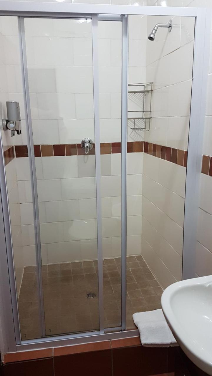 Private Apartments & Biz Stays Pretoria Bagian luar foto
