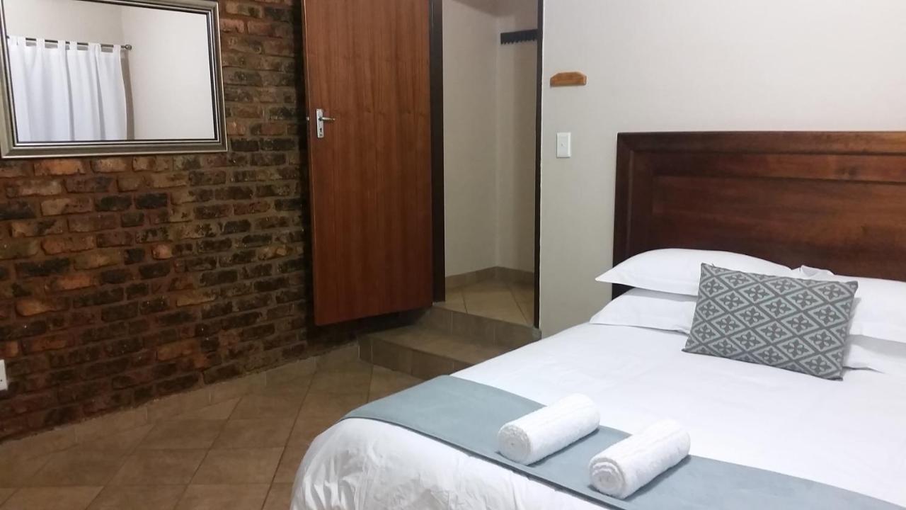 Private Apartments & Biz Stays Pretoria Bagian luar foto