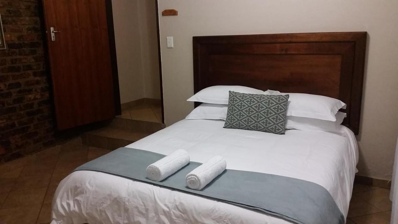 Private Apartments & Biz Stays Pretoria Bagian luar foto
